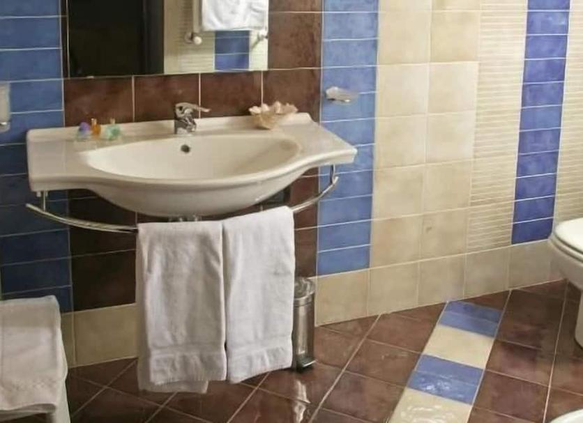 Bagno Foto