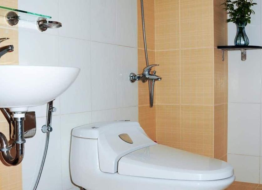 Bagno Foto