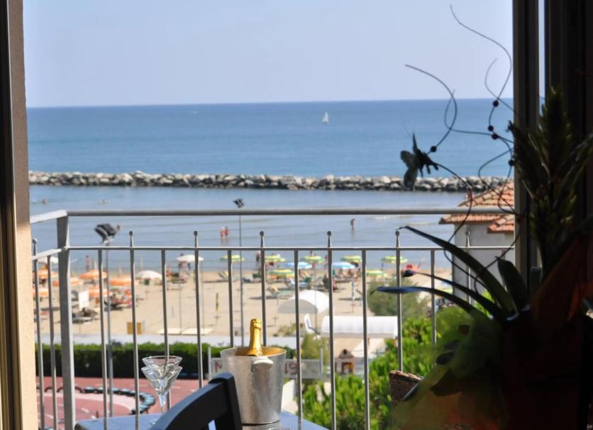 Balcone Foto