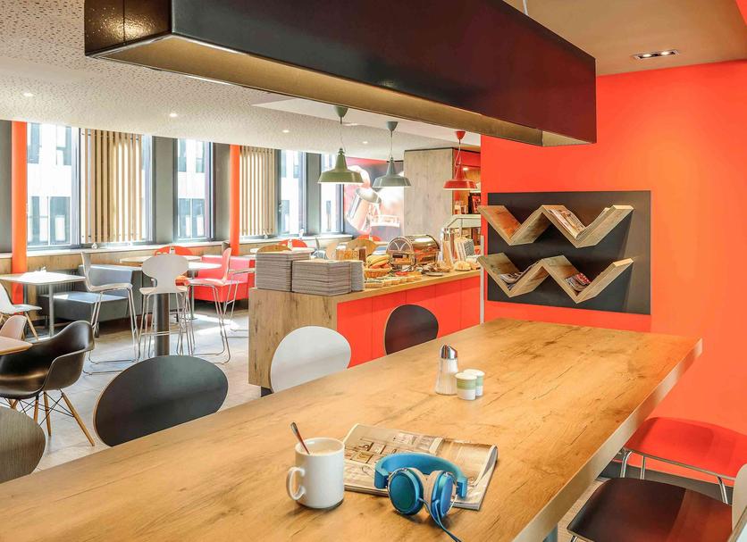 Ristorante Foto