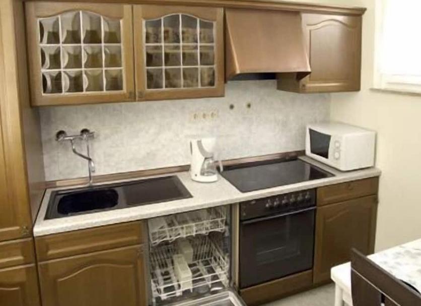 Cucina Foto