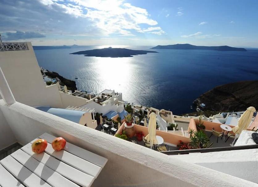 Balcone Foto