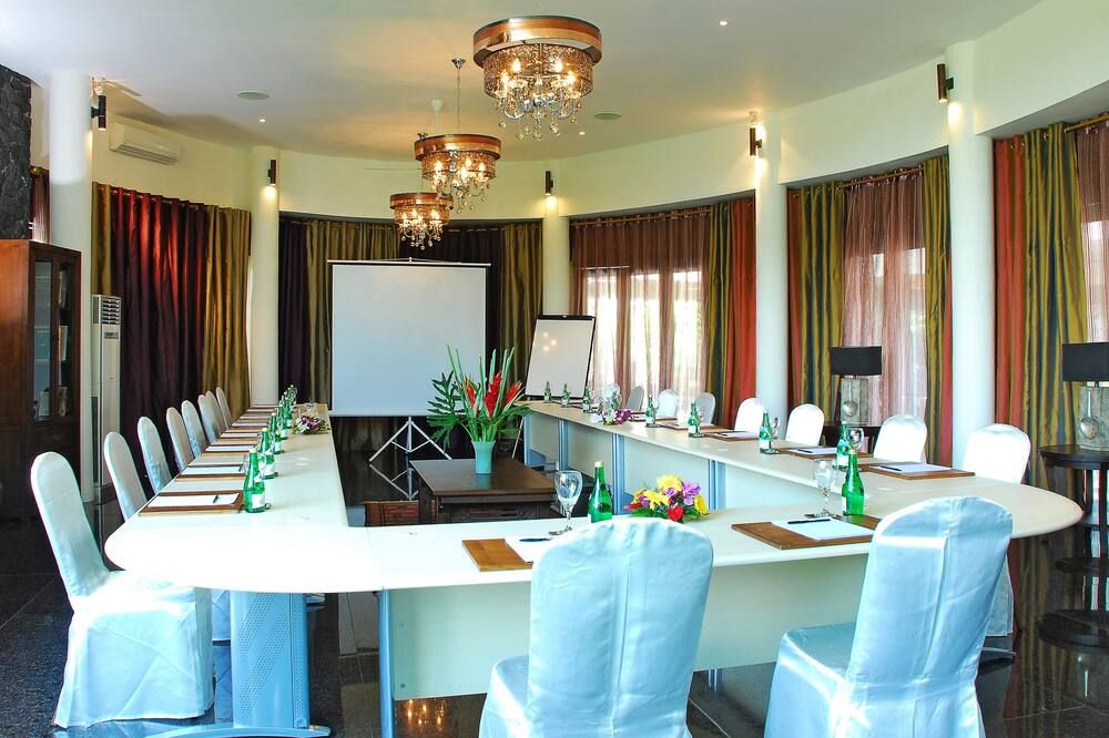 Sala conferenze