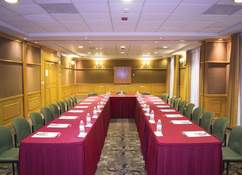 Sala conferenze Foto