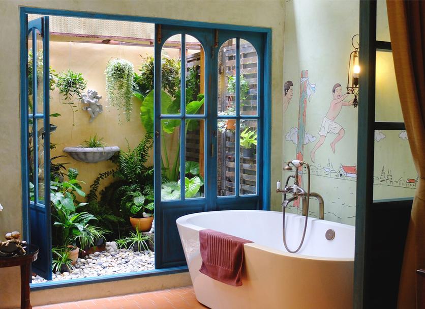 Bagno Foto