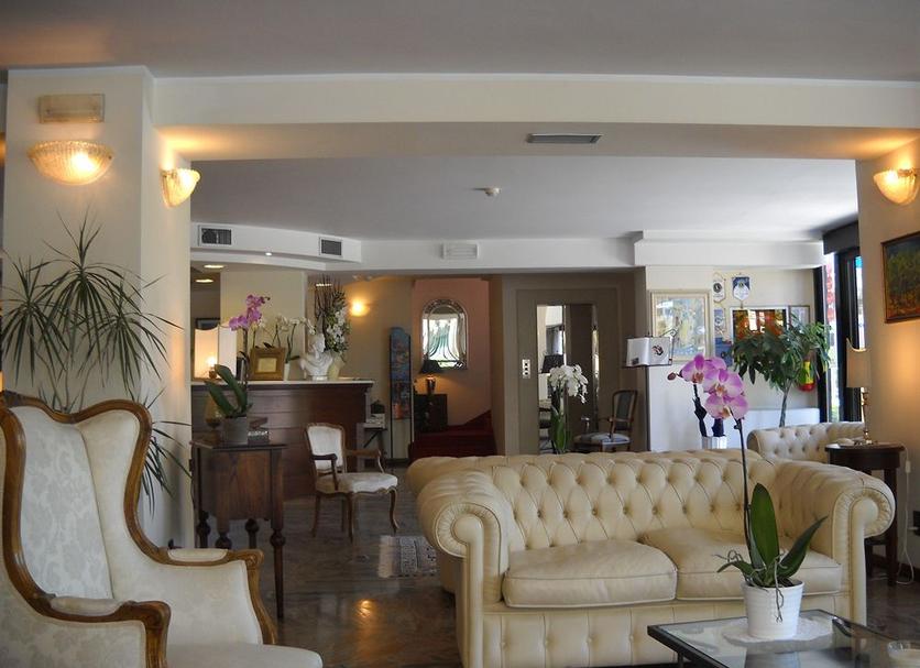 Ingresso Foto