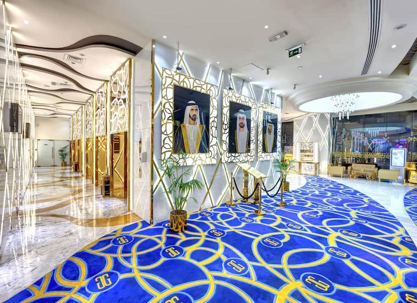 Ingresso Foto