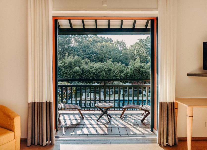 Balcone Foto