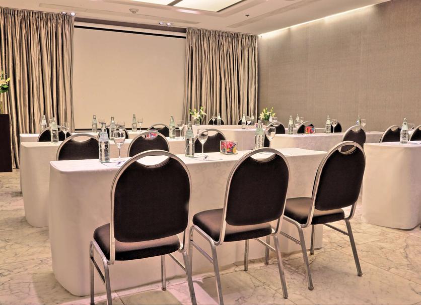 Sala conferenze Foto