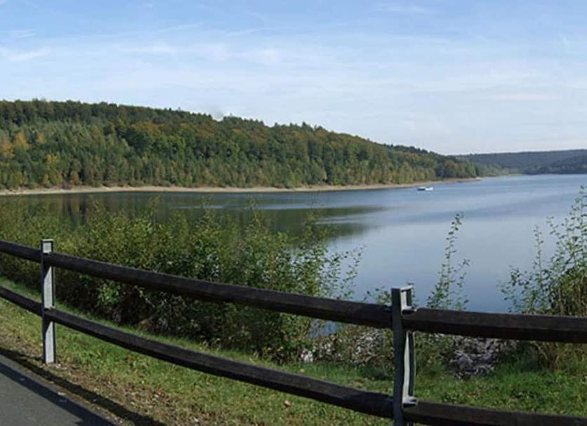 Vista esterna Foto