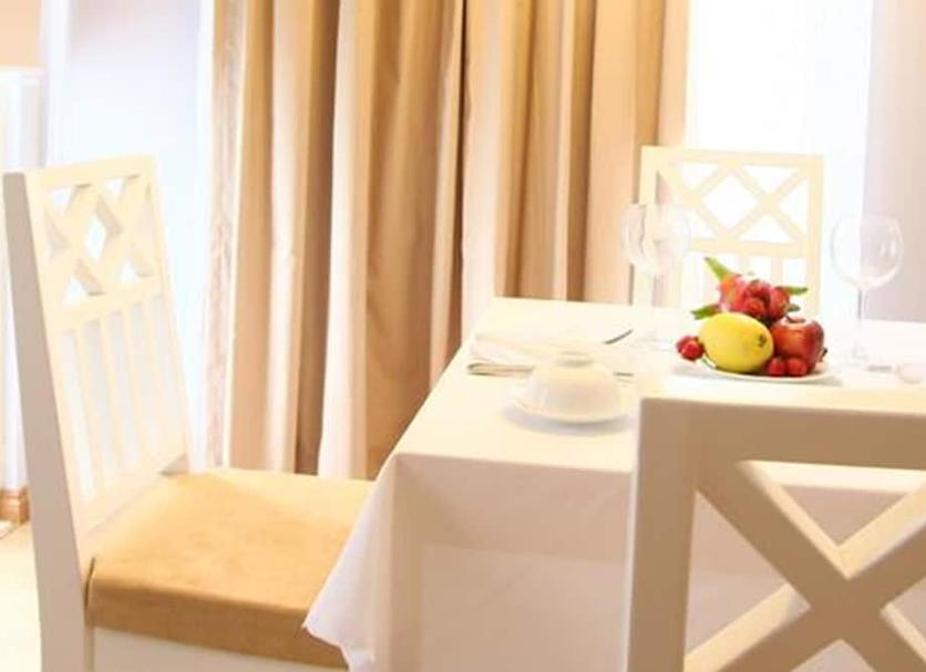 Sala pranzo Foto