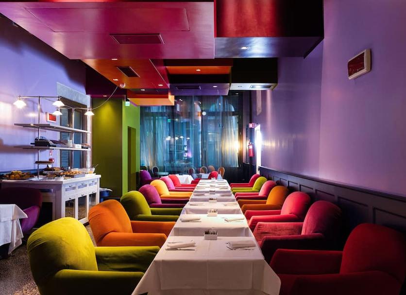 Ristorante Foto