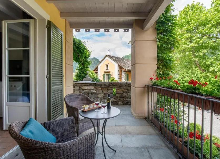 Balcone Foto
