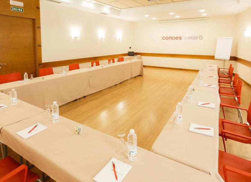 Sala conferenze Foto