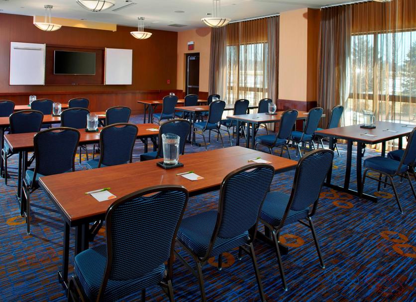 Sala conferenze Foto