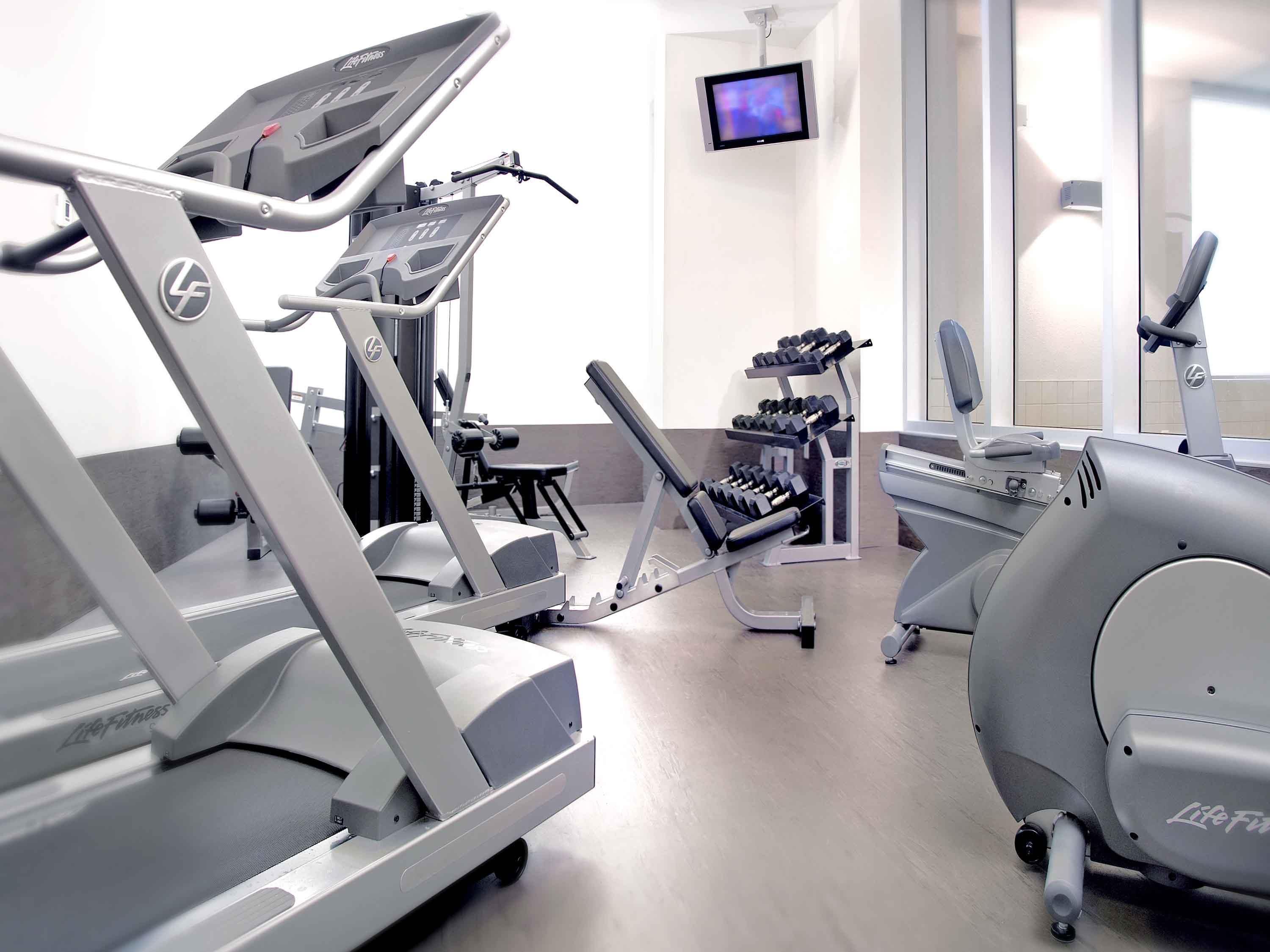 Palestra