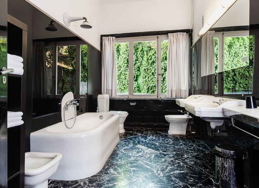 Bagno Foto