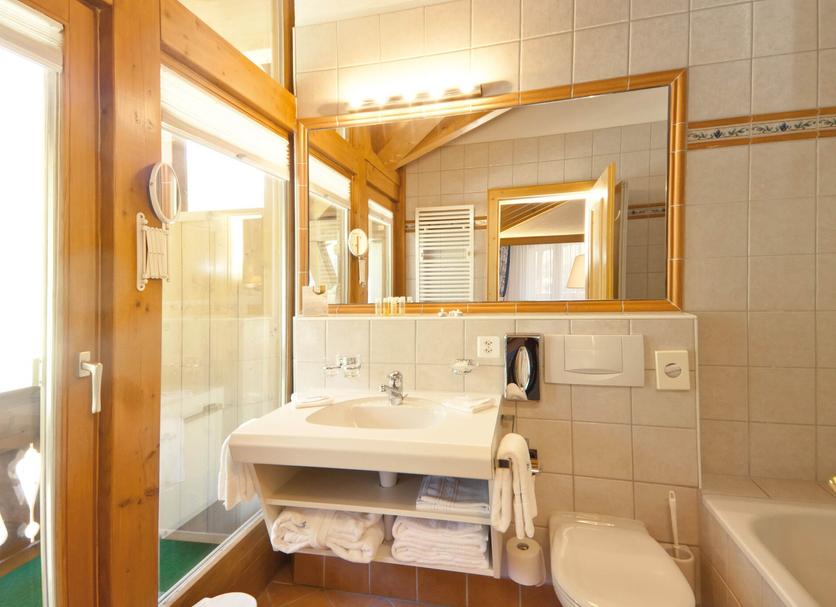 Bagno Foto