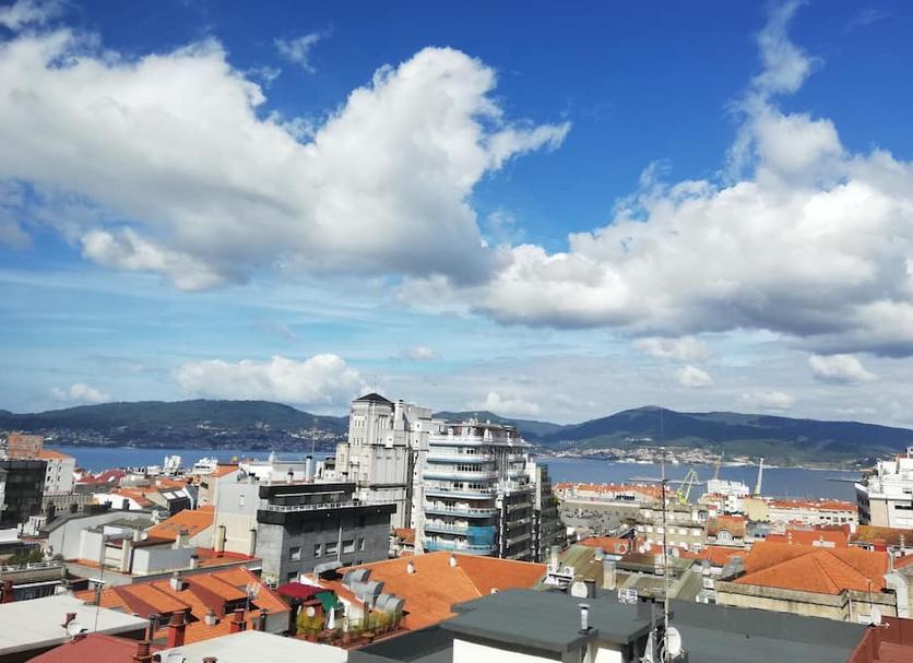 Vista esterna Foto