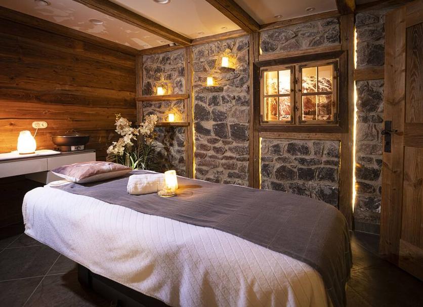 Spa Foto