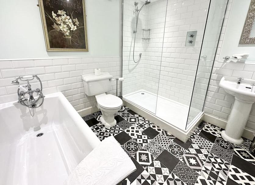 Bagno Foto