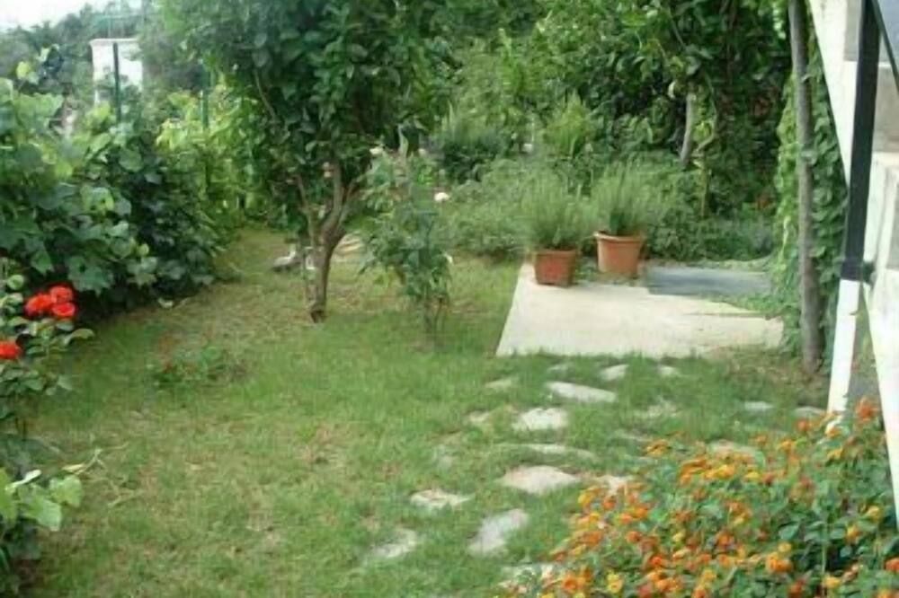 Vista esterna