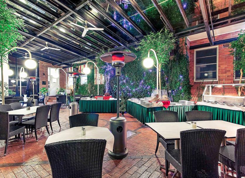 Ristorante Foto