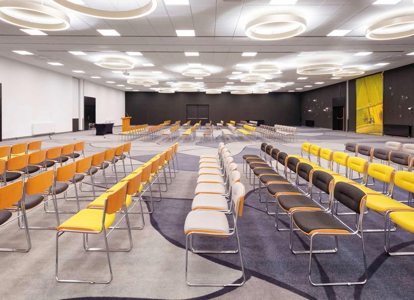 Sala conferenze Foto