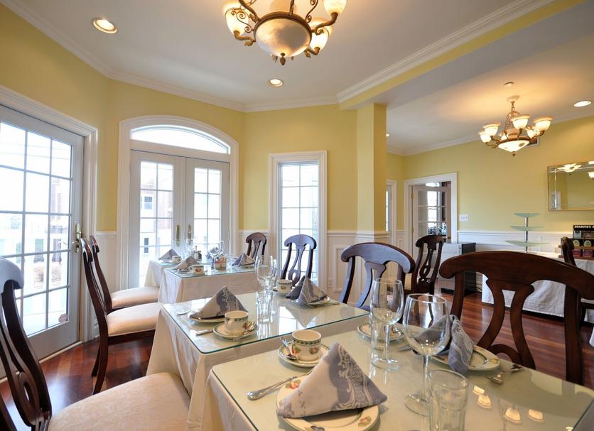 Ristorante Foto