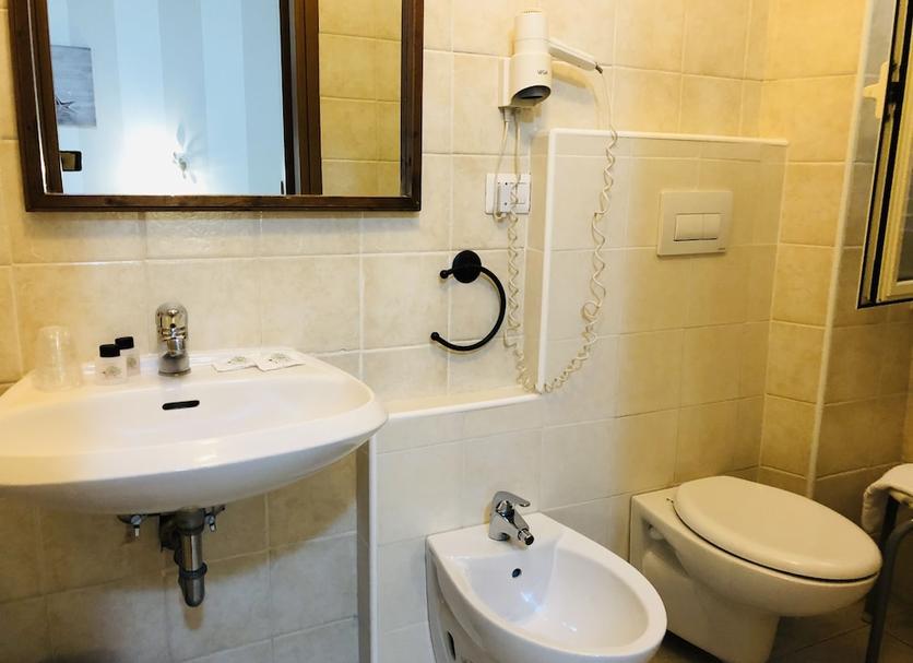 Bagno Foto