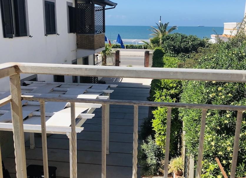 Balcone Foto