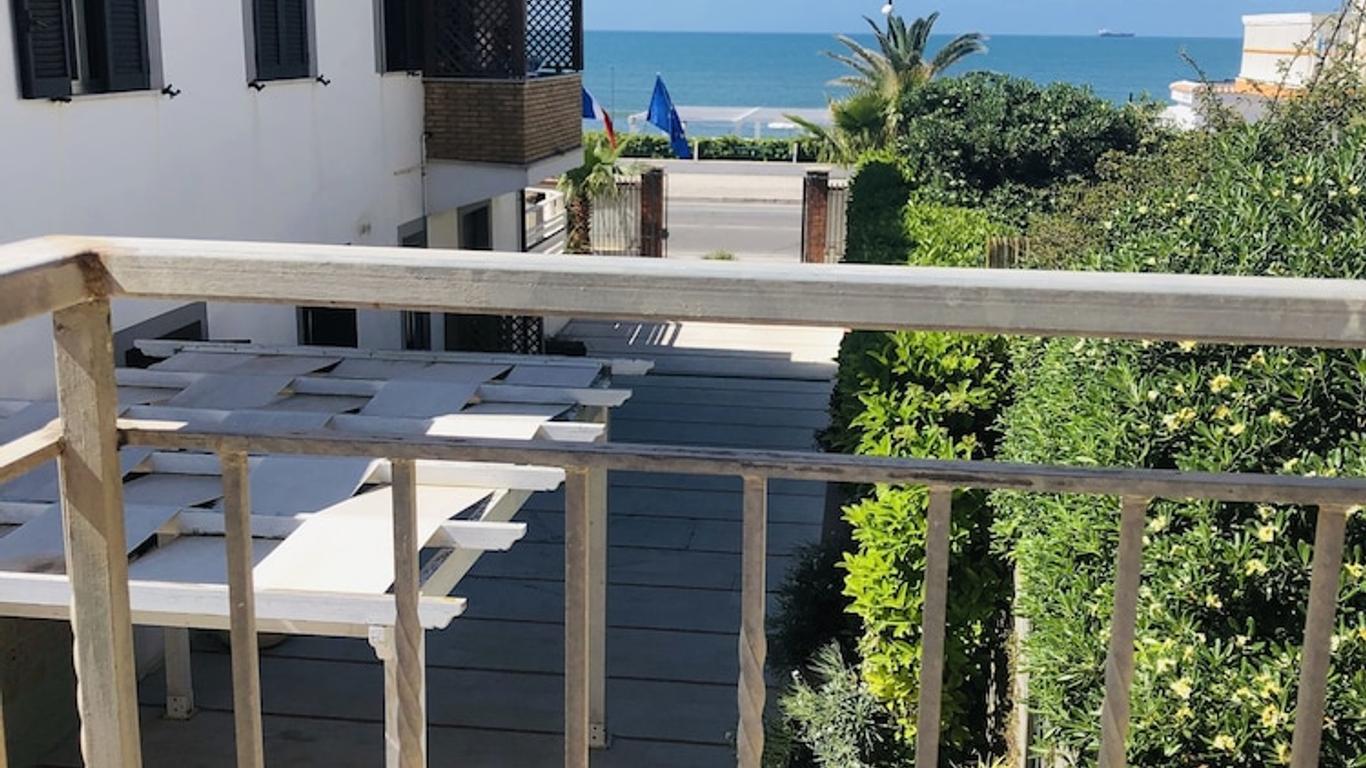 Hotel La Rosetta