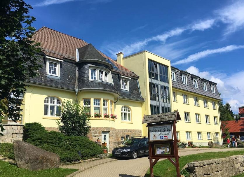 Edificio Foto