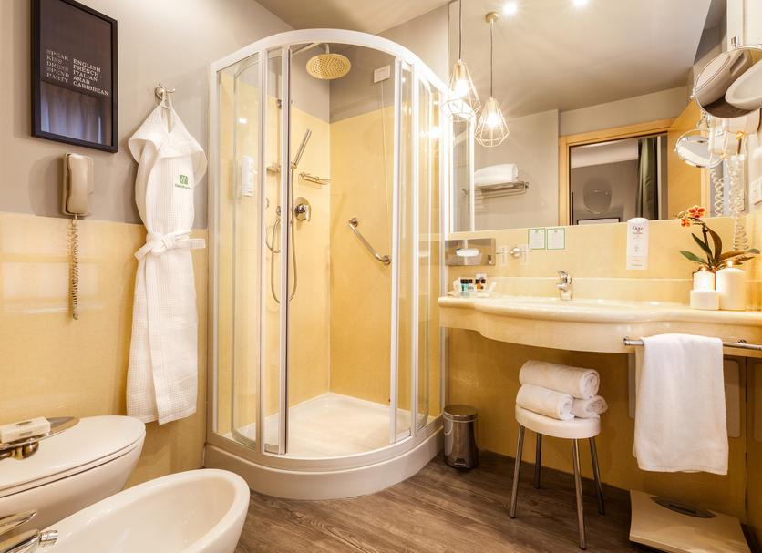 Bagno Foto