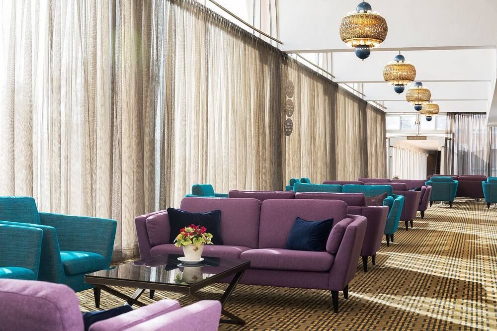 Area lounge