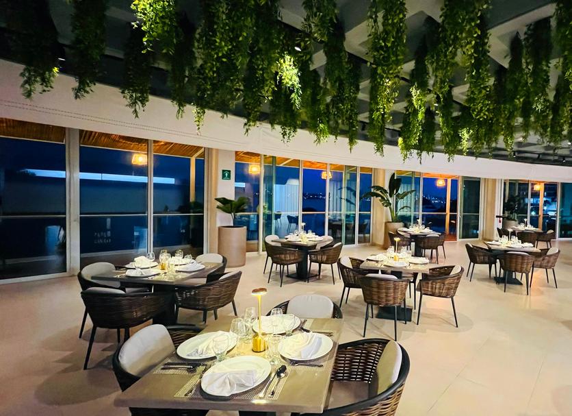 Ristorante Foto