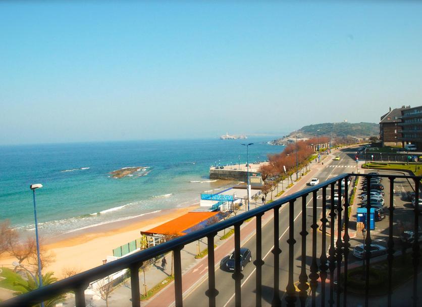 Balcone Foto