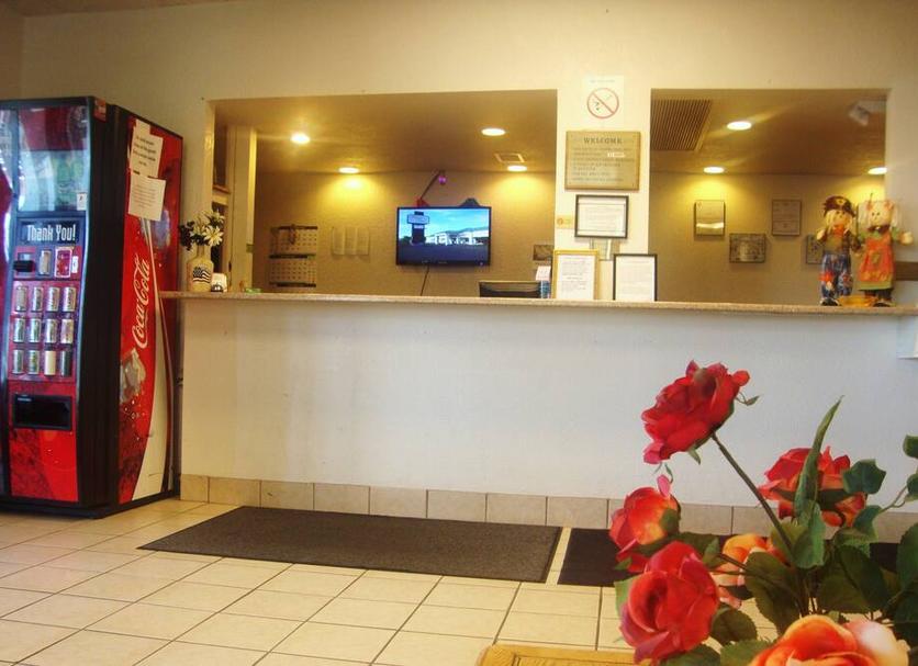Reception Foto