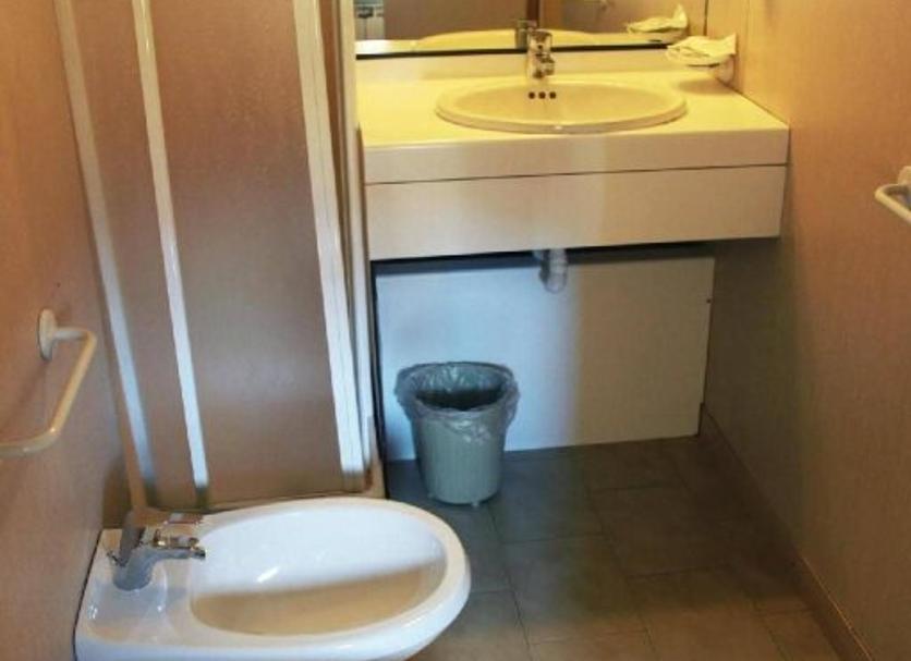 Bagno Foto