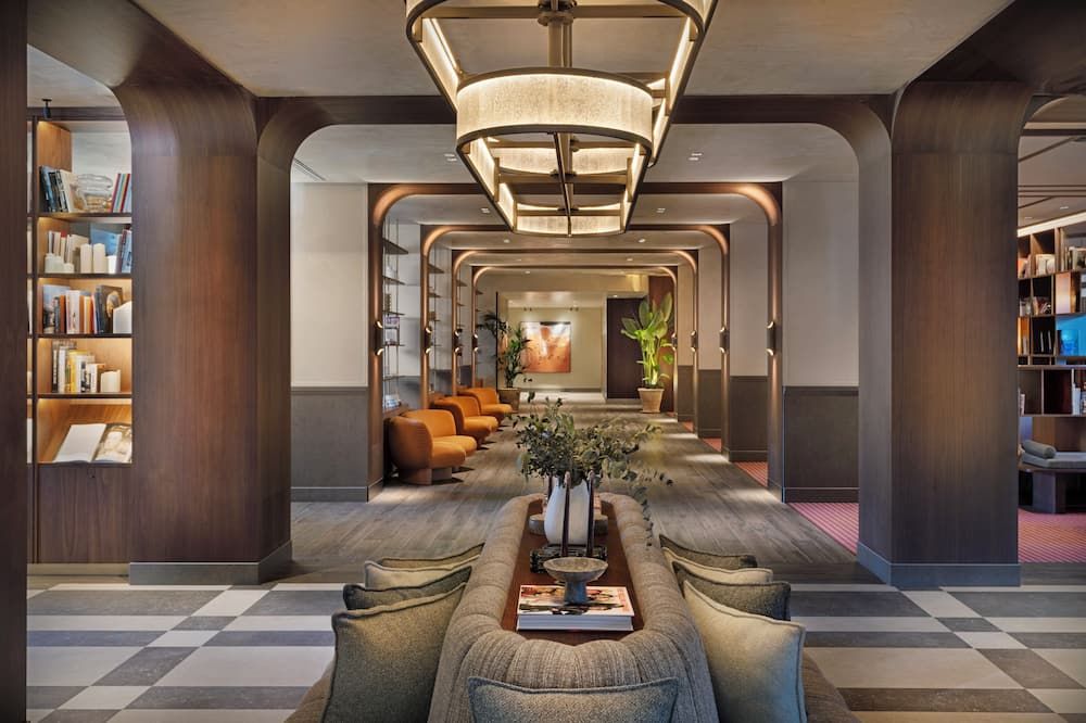 Area lounge