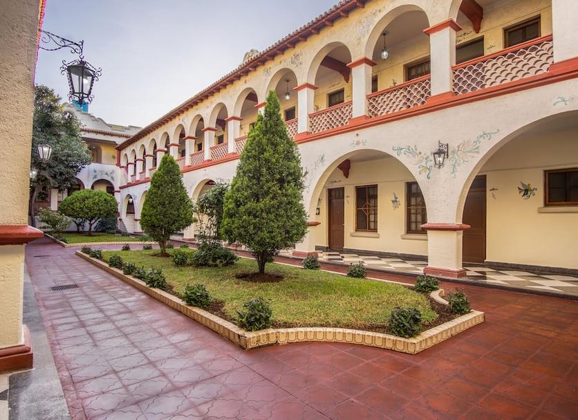 Edificio Foto