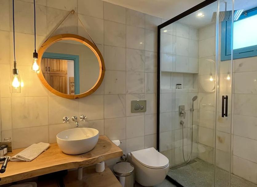 Bagno Foto