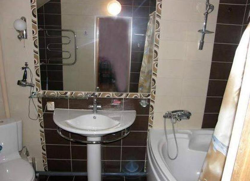 Bagno Foto