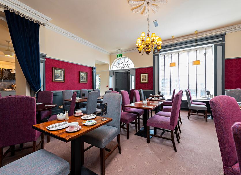 Ristorante Foto