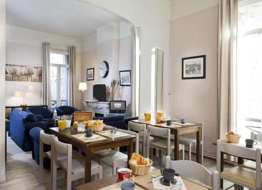 Sala pranzo Foto