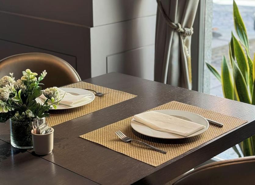 Sala pranzo Foto