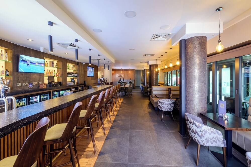 Bar Foto