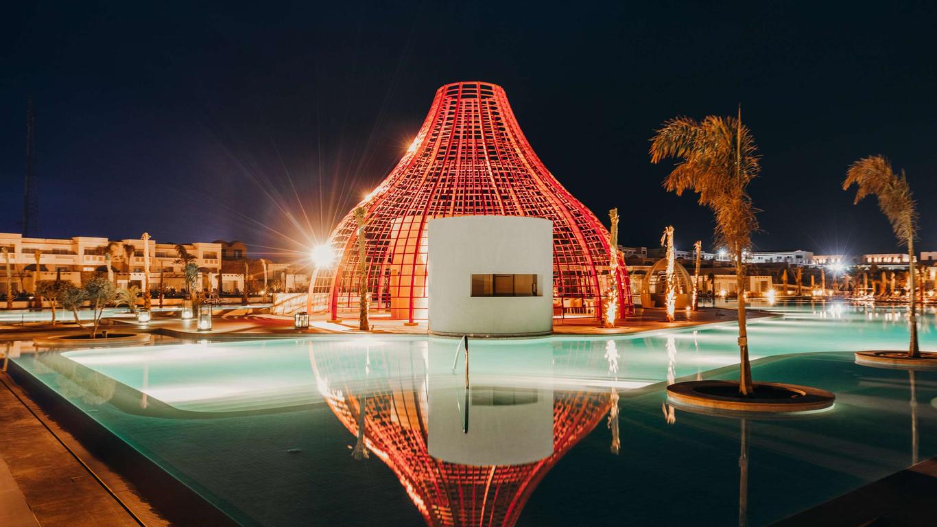 Sentido Reef Oasis Suakin Resort