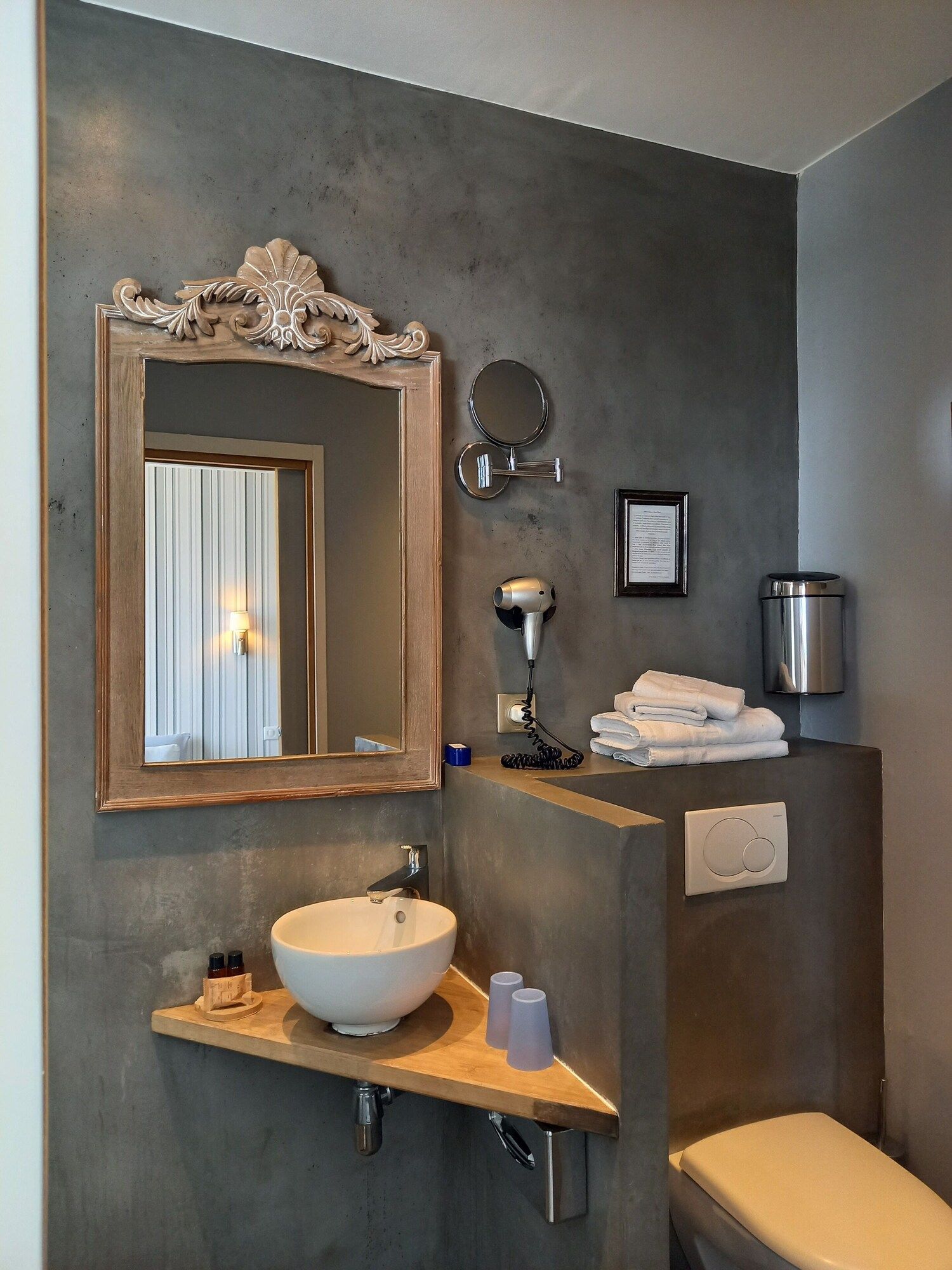Bagno