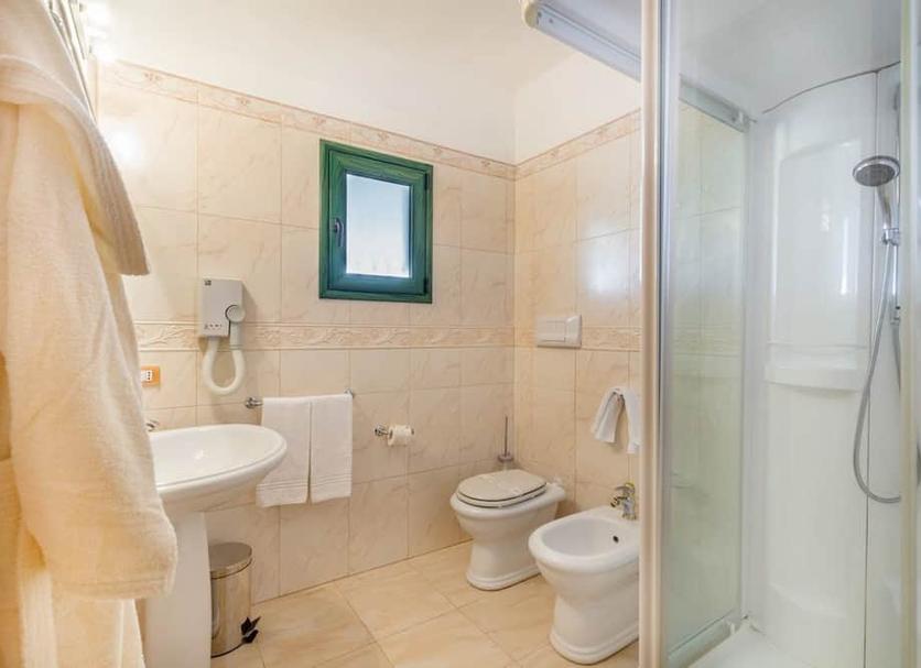Bagno Foto